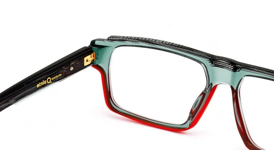 Etnia Barcelona ARATA Eyeglasses - view 4